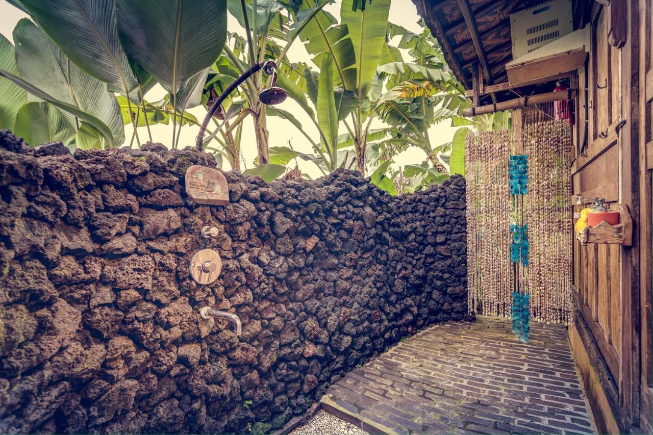 אובוד Dragonfly Village מראה חיצוני תמונה